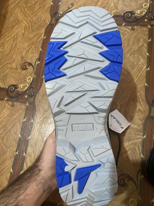 Продам Ботинки Спец обувь TALAN