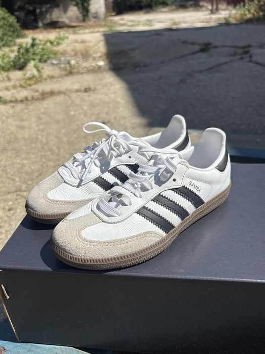 Vand adidas samba , marimea 31( int18.5)