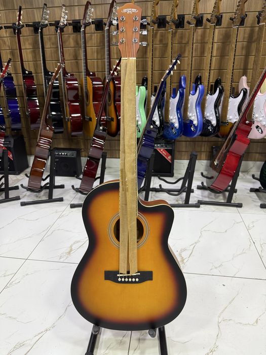 Gitara akustika 39 razmerli