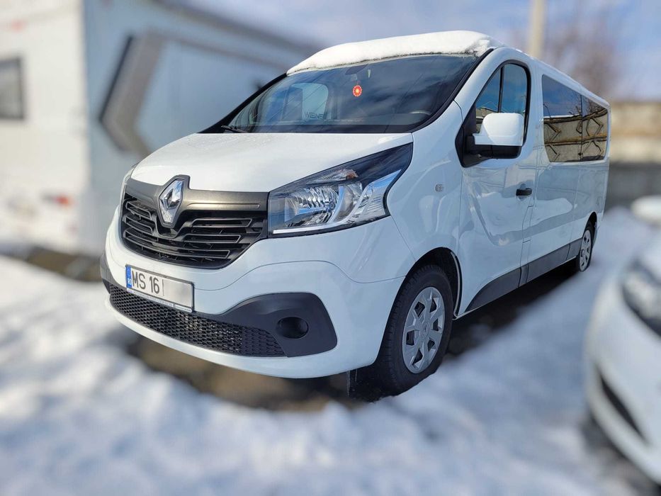 Rent a car / Inchirieri Auto Targu Mures sau Cluj // Transfer Aeroport