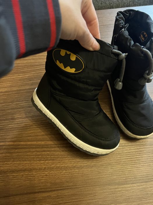 Детски маратонки