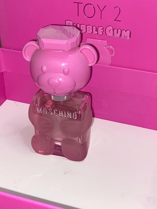 Продам Оригинальный парфюм Moschino Toy