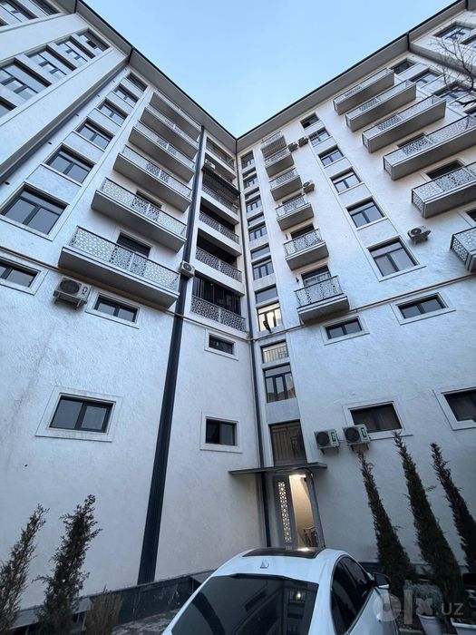 3-комнатная квартира 96,68 м², Алмазарский район, 5 этаж