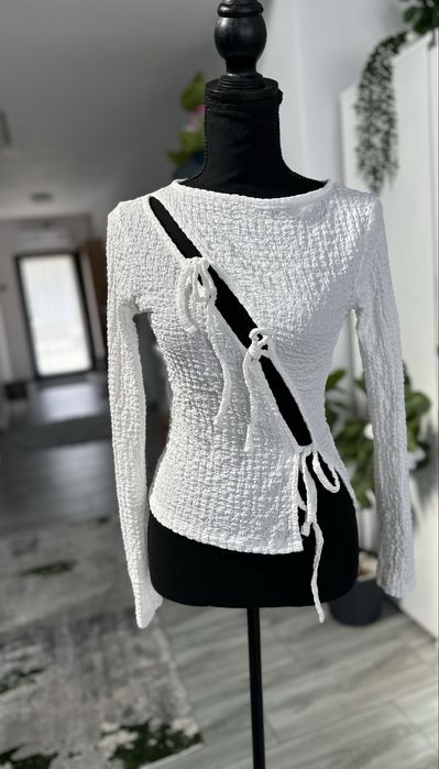 Bluza dama asos