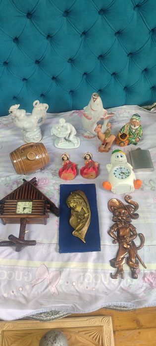 Сувениры разные продам