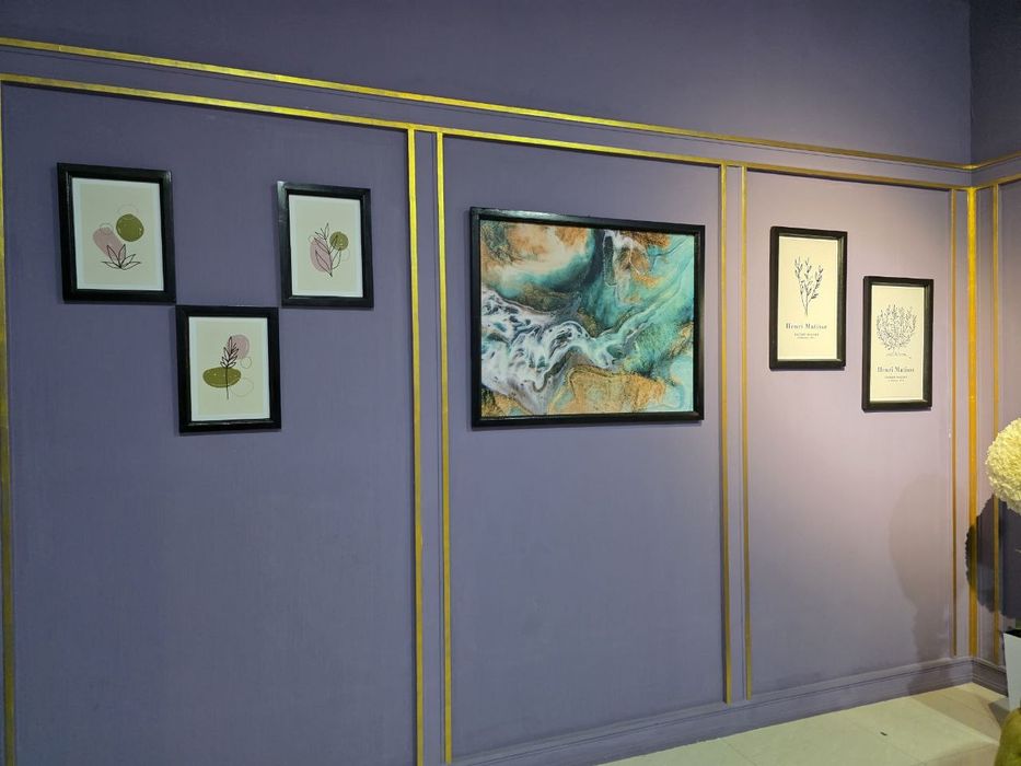 Картинкалар сотилади