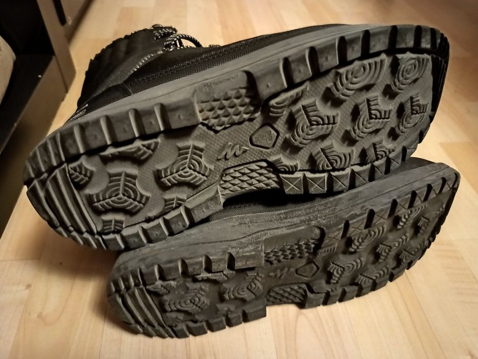 Ghete Quechua mărime 42