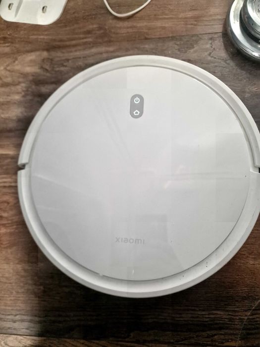 Xiaomi mop прахосмикачка и моп