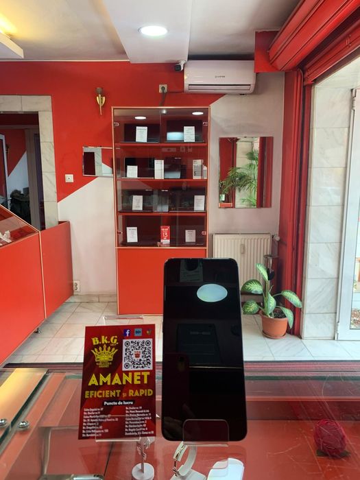 Honor 400 Smart 256gb Amanet BKG