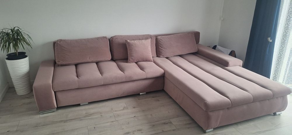 Colțar/ Canapea Living Superb !!