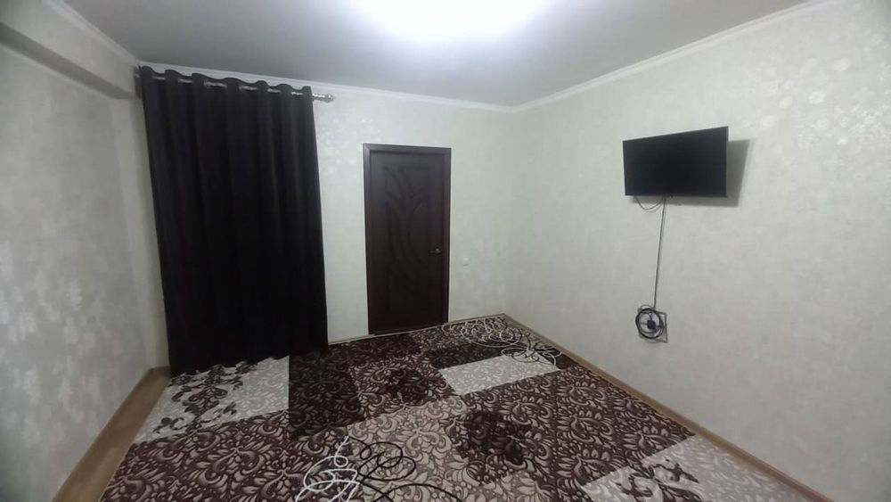 Юнусабад 2 квартал 1/3/4 (36²) продаётся квартира