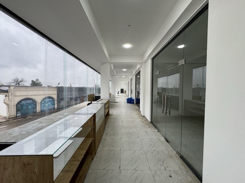 Малика | Шайхантахур - Продается нежилое помещение Здание 1450м2