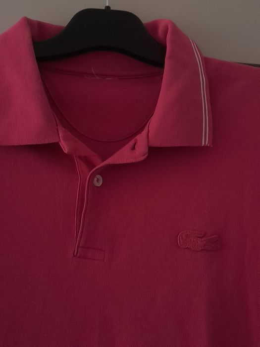 Tricou Lacoste bărbătesc