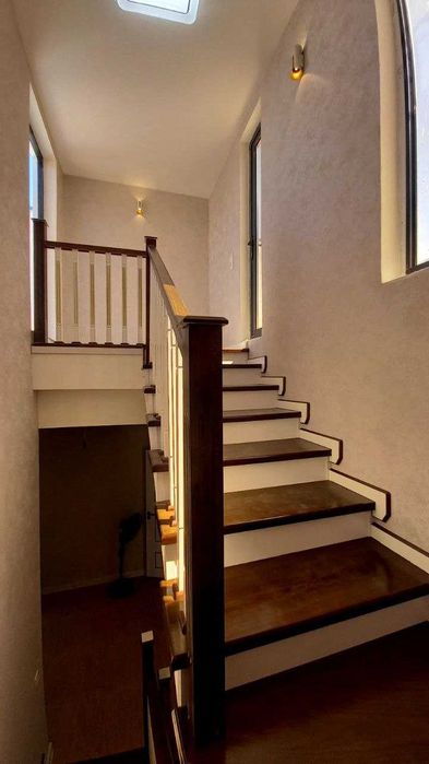 2х Этажный Дом с Террасой от Шота Руставели 100м