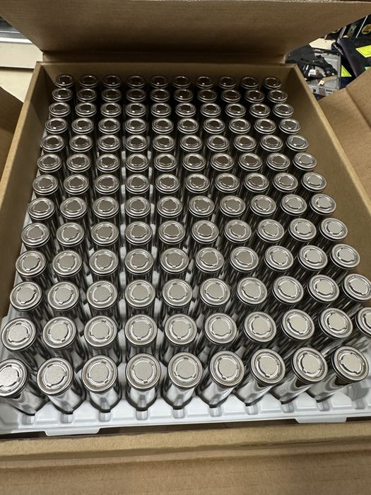 Celule LG 5000 mah pachet