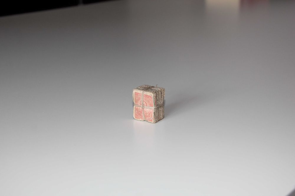 Колекция стари български марки - Фердинанд I и Борис III