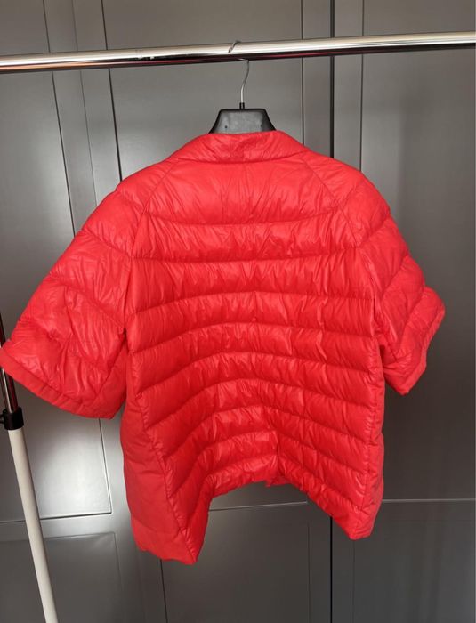 Куртка жилет