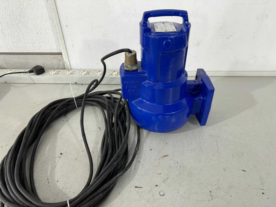 Помпа - KSB Ama-porter 502 ND