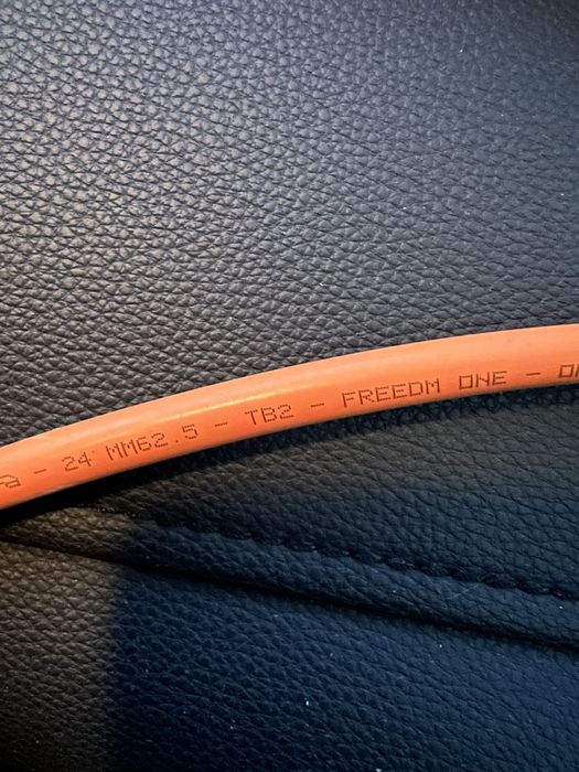 Кабель оптоволоконный