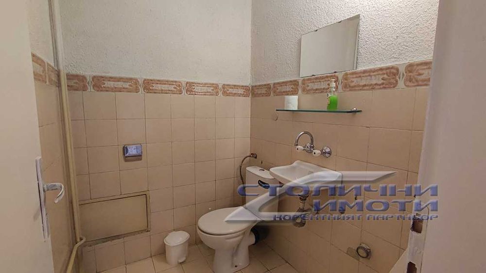 Дава се под наем Двустаен апартамент в София, Лозенец - 90 кв.м за 612 € - Снимка #7