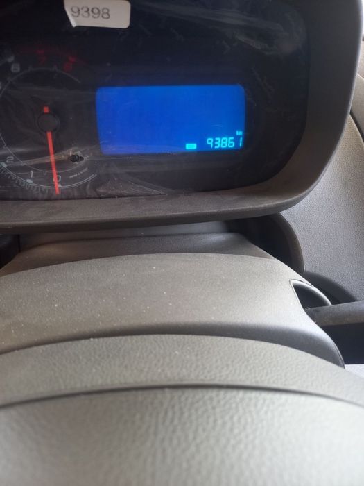 Chevrolet Cobalt 2023 — 5