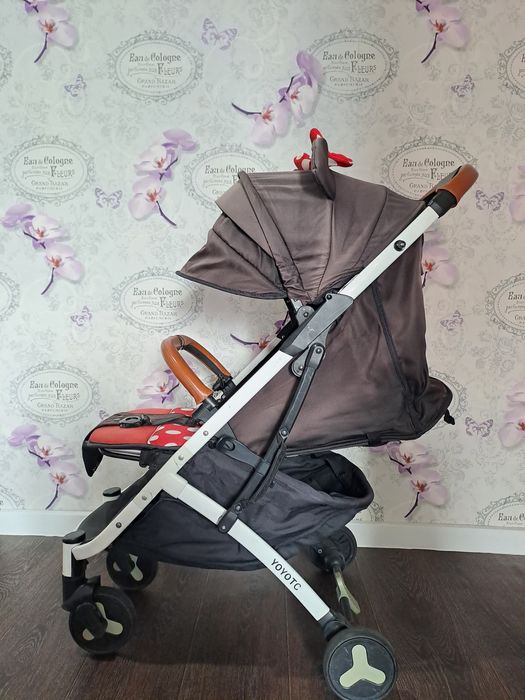 Коляска детская в отличном состоянии