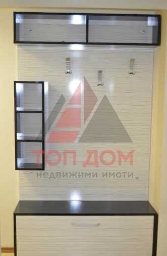 Дава се под наем Двустаен апартамент в Варна, Гръцка махала - 69 кв.м за 630 € - Снимка #7