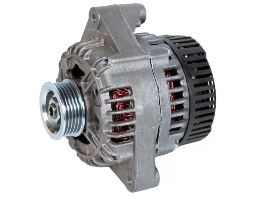 Генератор на Газель 405 дв 406 дв 409 дв