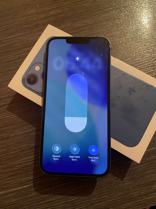 Айфон 13 128.