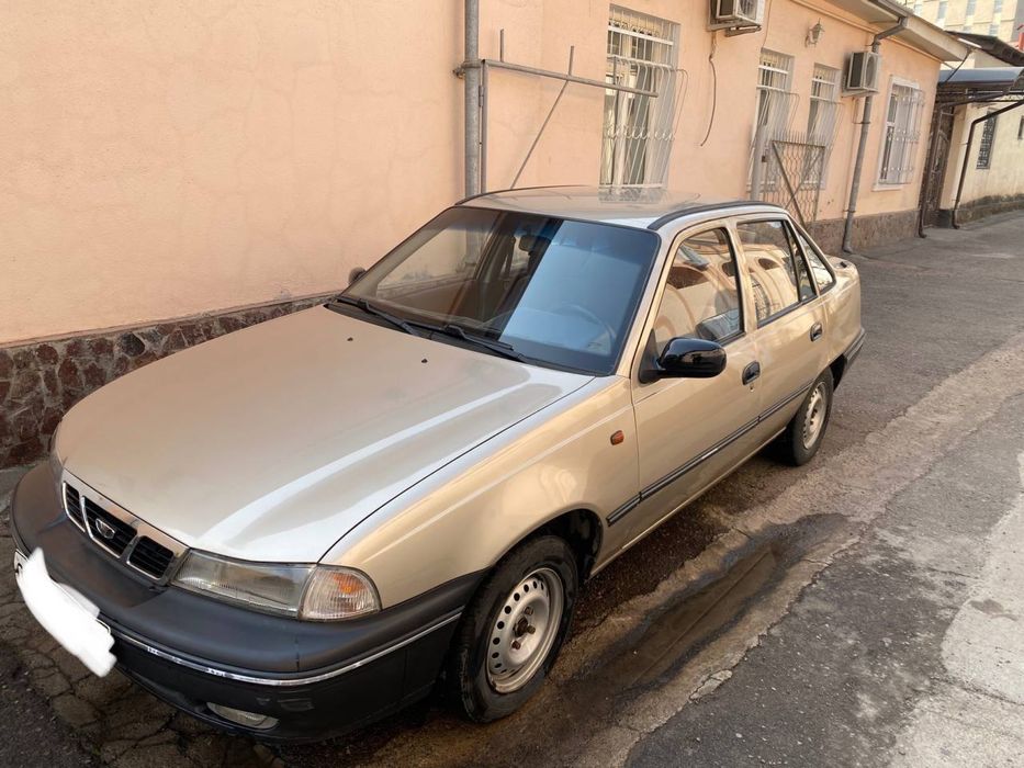 Продается nexia sonc