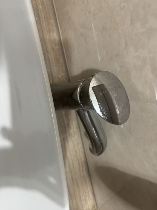 Смеситель очень хороший