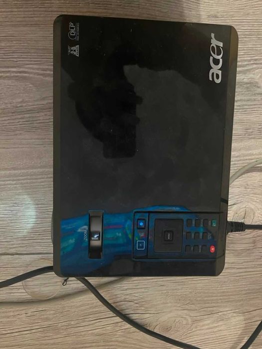 Проектор Acer продается