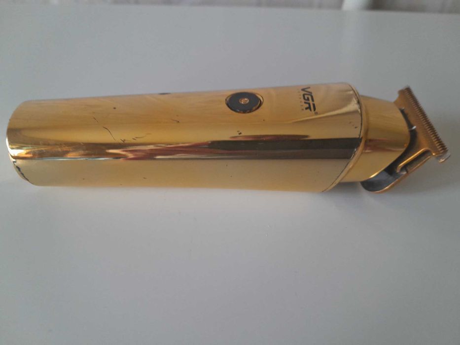 Машинка для стрижки бороды, усов и волос VGR V-947 Соч сокол учун