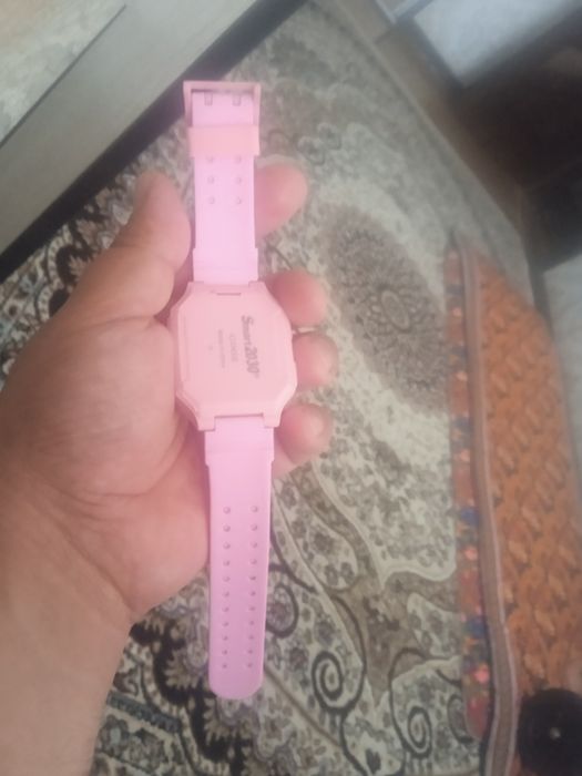 Детские смарт часы