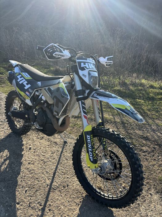 Husqvarna FE450 FMF