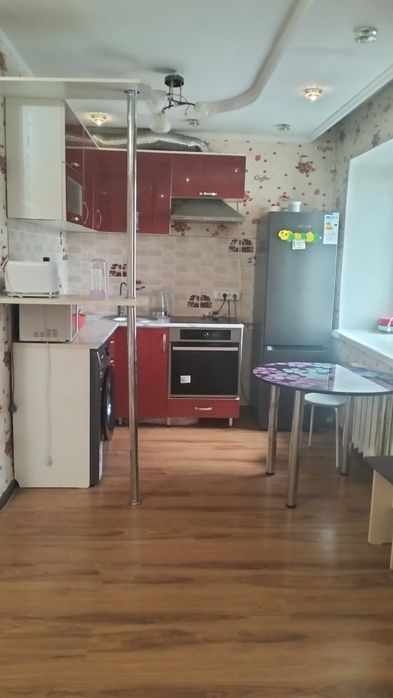 Продам 2 комнатную квартиру