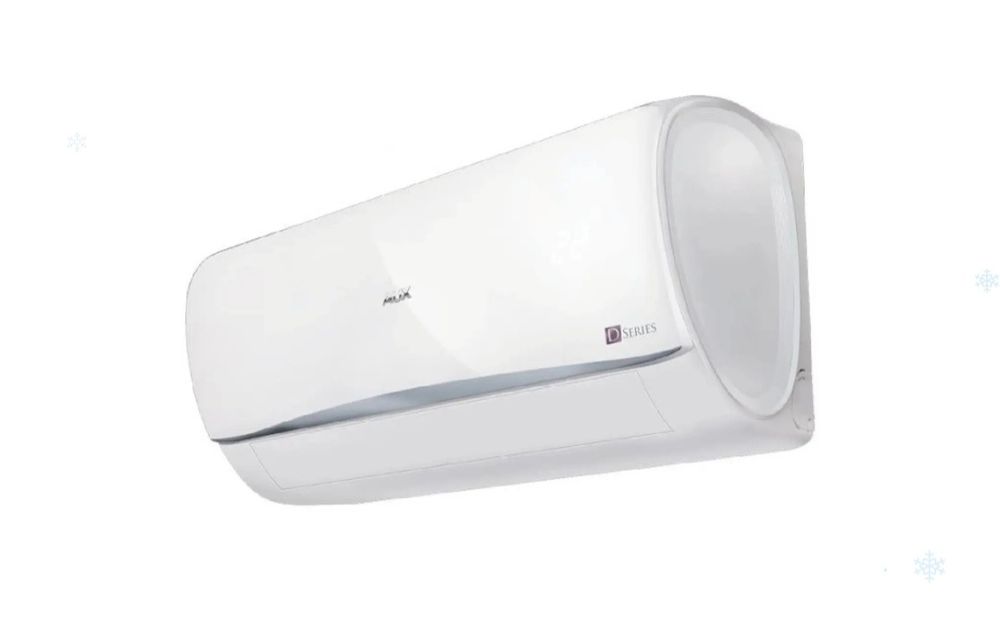 Инверторные кондиционеры