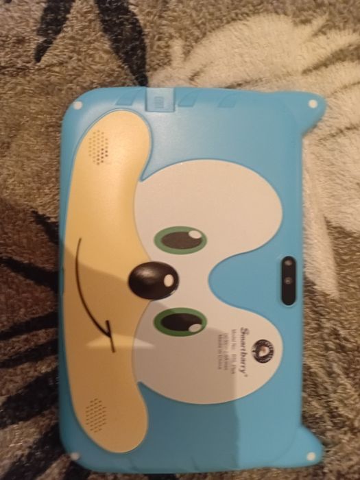 Продается детский игровой планшет