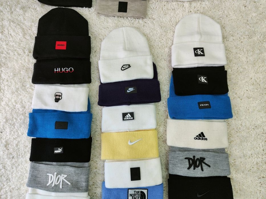 Caciula iarna , căciulă Tommy Căciulă Nike , Căciulă Jordan , Hugo