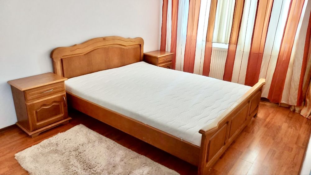 Apartament 3 camere de închiriat – Calea Bucovinei, vis-a-vis de Penny