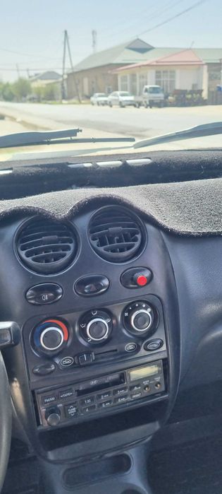 Матиз бест Метан 2009 сотилади / Matiz best metan