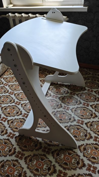 Стол парта школьная