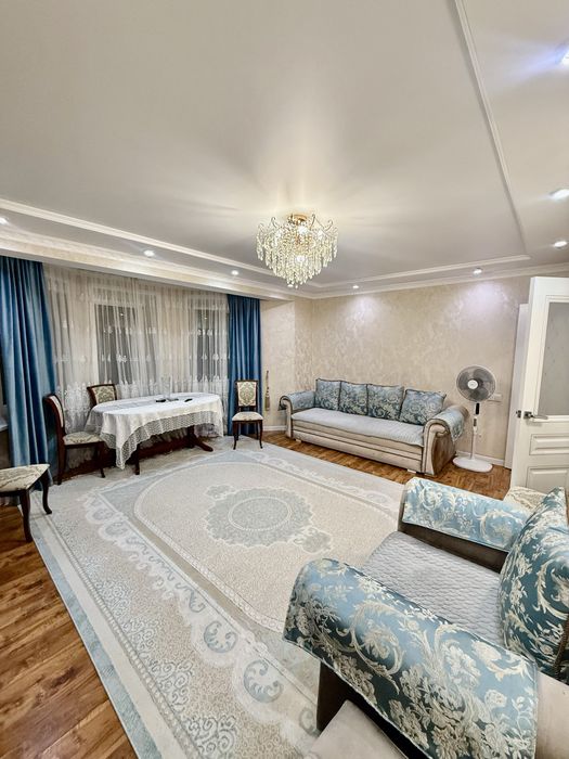 Продается 2-комн кв