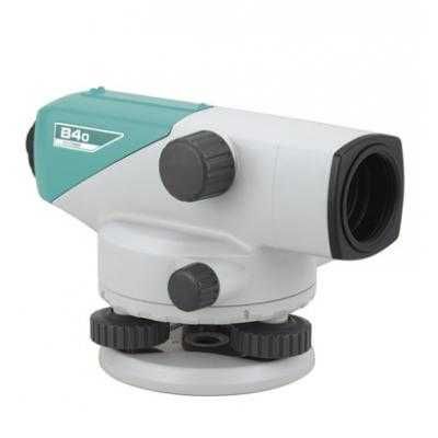 Юстировка и поверка нивелиров