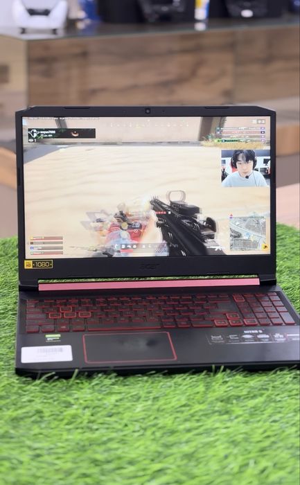 Acer Nitro 5 игровой ноутбук