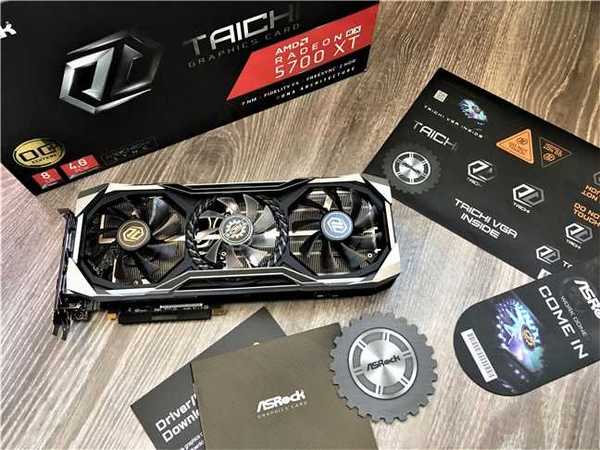 Rx asrock taichi. ASROCK Taichi RX 5700 XT. ASROCK Taichi rx5700xt TCX 8gp программа.