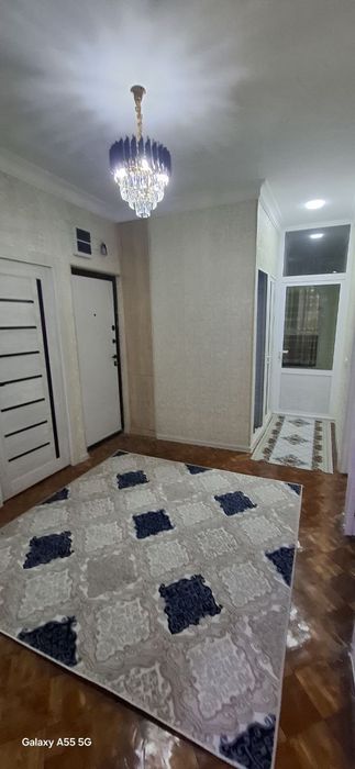 Qora-qamish 1/3 Qichqiriq MFY 47-uy 5-xonadon 4xonali kvartira