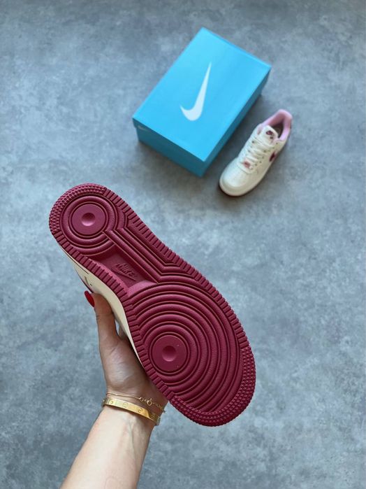 Nike Air Force 1 Low Valentine’s Day