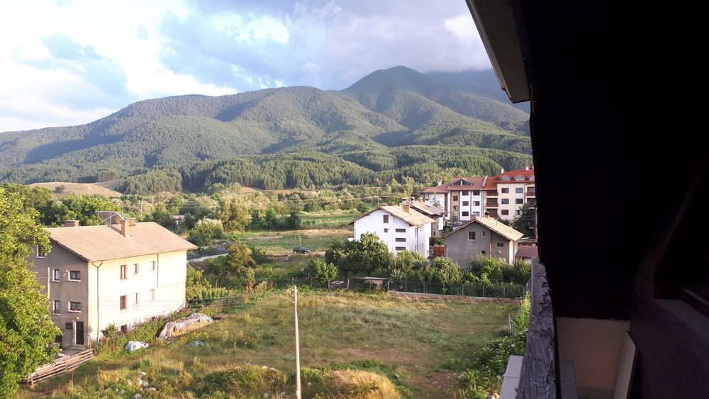 Апартамент студио в затворен комплекс  гр.Банско