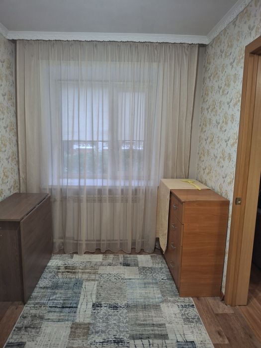 Сдам срочно 1.5 комнатную квартиру